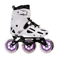 Xpider Blanco Rex Road One 3x110mm