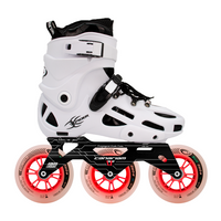Xpider Blanco Rex Road One 3x110mm