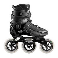 Xpider Negro Rex Road One 3x110mm