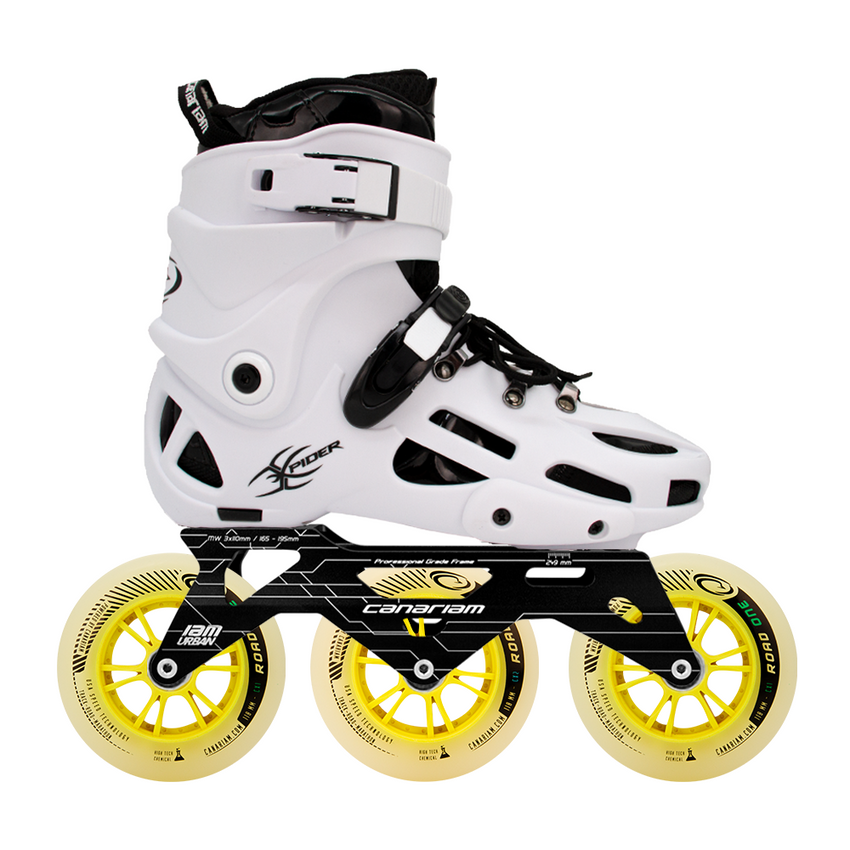 Xpider Blanco Rex Road One 3x110mm