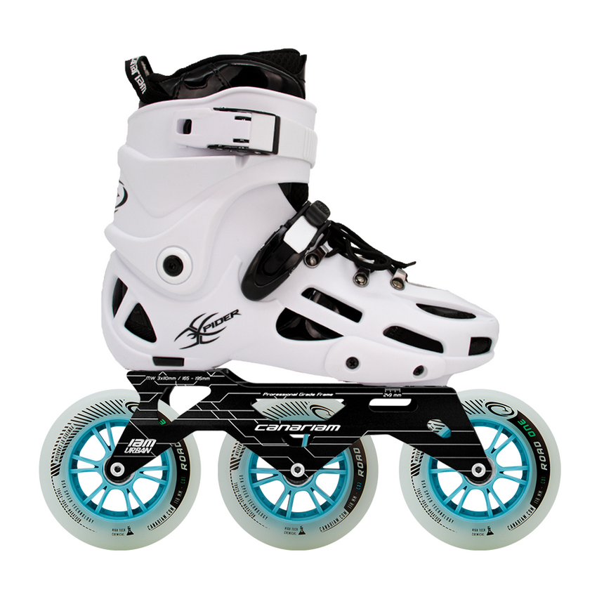 Xpider Blanco Rex Road One 3x110mm