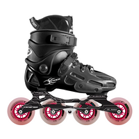 Xpider Negro ZX Road One 4x90mm