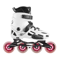 Xpider Blanco ZX Road One 4x90mm