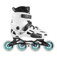 Xpider Blanco ZX Road One 4x90mm