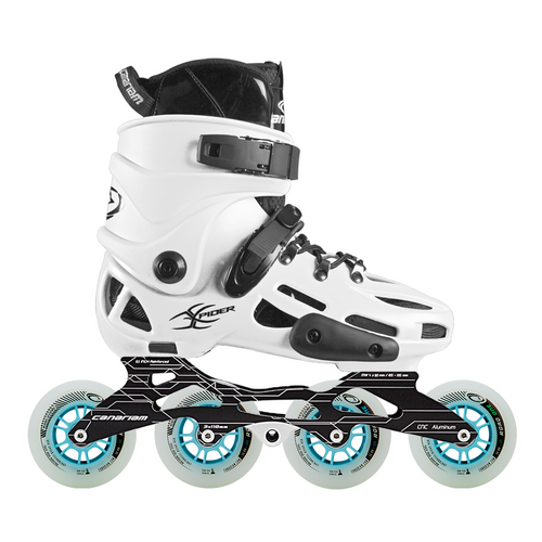 Xpider Blanco ZX Road One 4x90mm