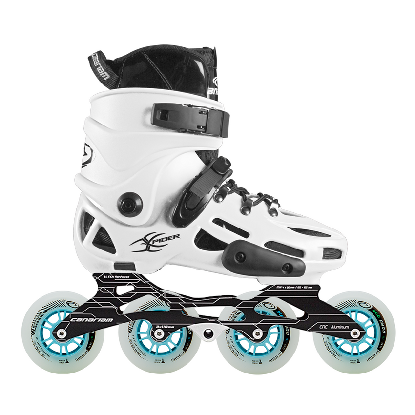Xpider Blanco ZX Road One 4x90mm