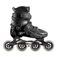 Xpider Negro ZX Road One 4x90mm