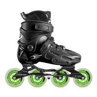 Xpider Negro ZX Road One 4x90mm