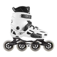 Xpider Blanco ZX Road One 4x90mm