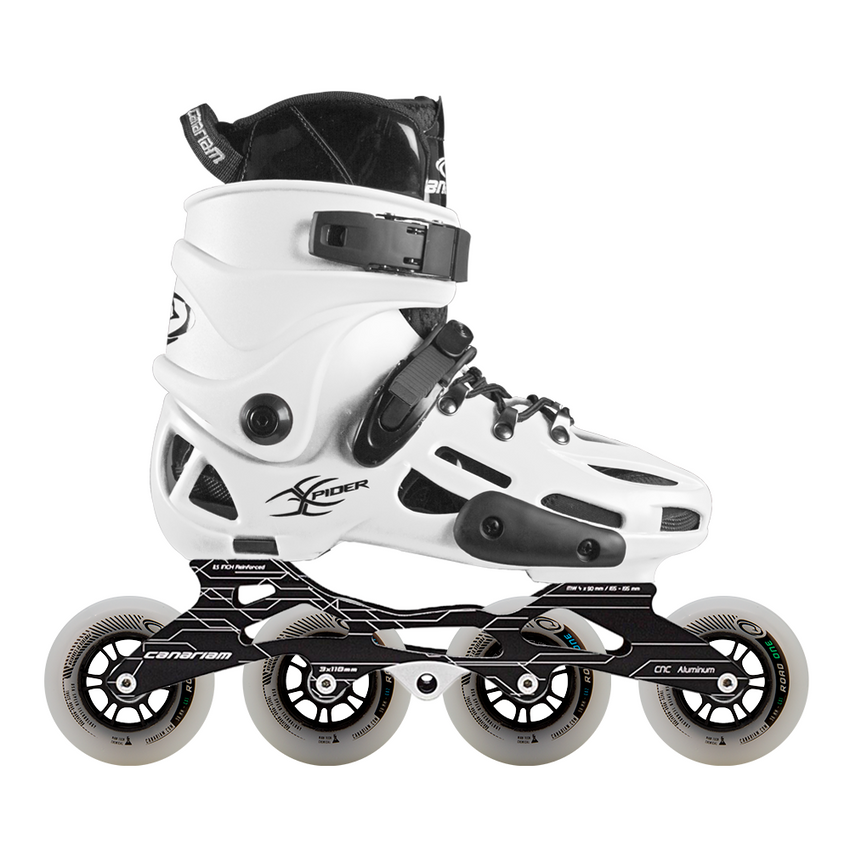 Xpider Blanco ZX Road One 4x90mm