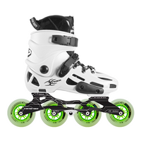 Xpider Blanco ZX Road One 4x90mm