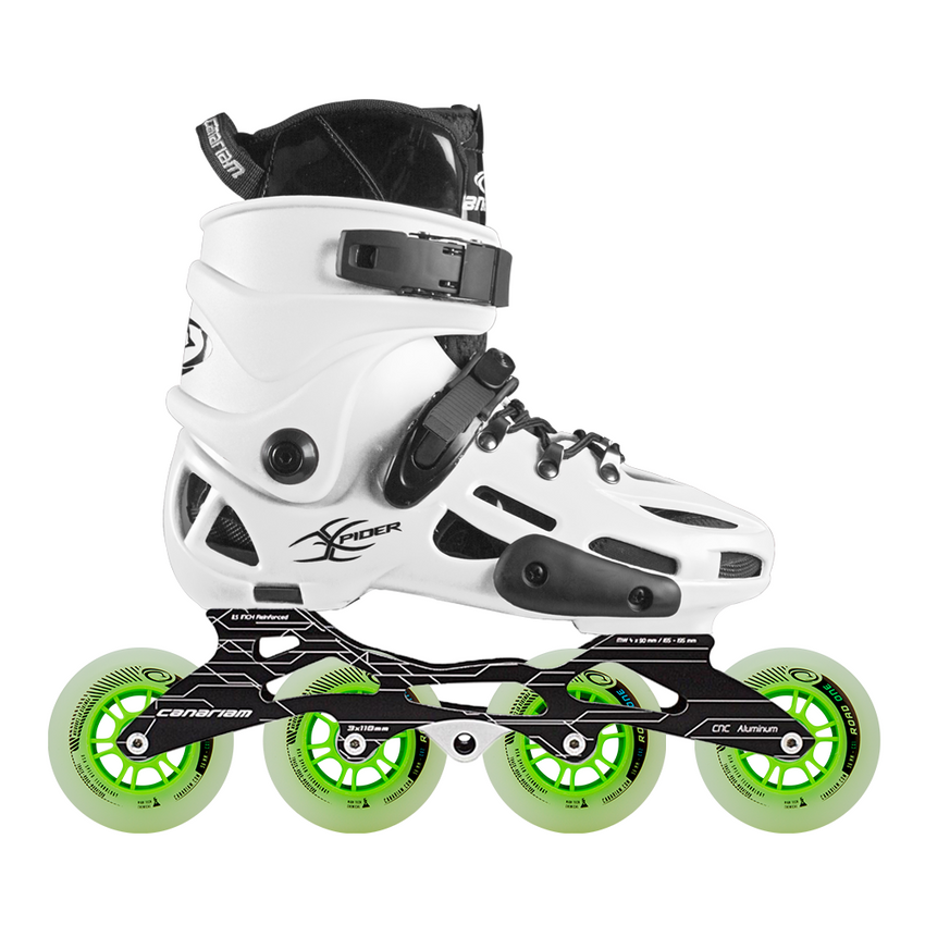 Xpider Blanco ZX Road One 4x90mm