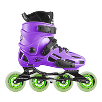 Xpider Morado ZX Road One 4x90mm