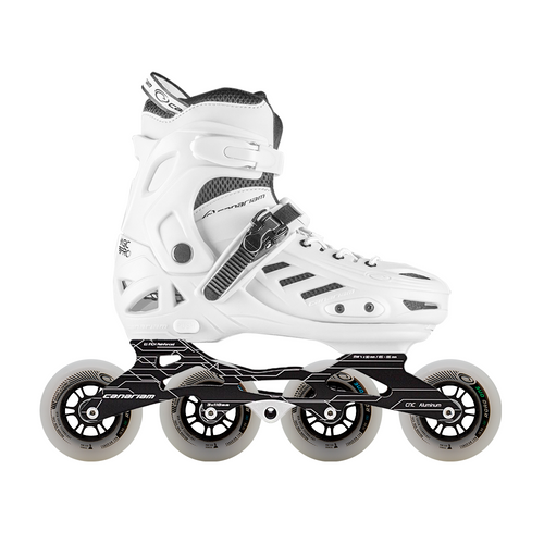 Xpro Blanco ZX Road One 4x90mm