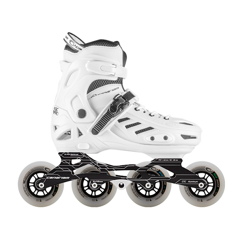 Xpro Blanco ZX Road One 4x90mm