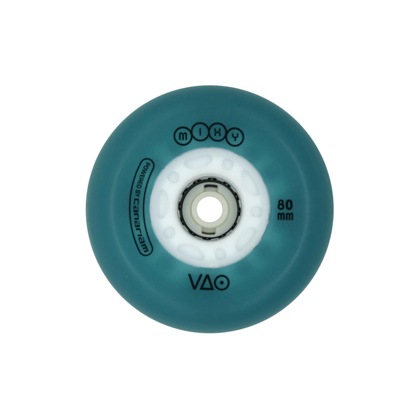 Rueda VAO MIXY Azul Glow