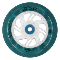 Rueda VAO MIXY Azul Glow