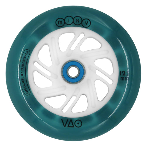 Rueda VAO MIXY Azul Glow