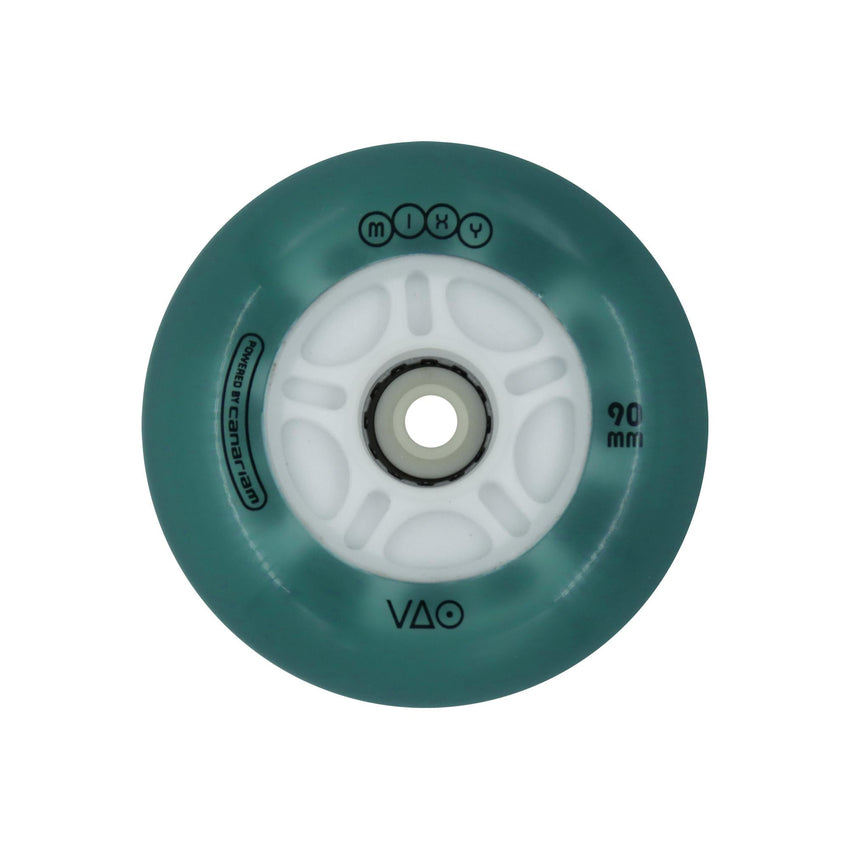 Rueda VAO MIXY Azul Glow