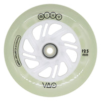 Rueda VAO MIXY Blanca Glow