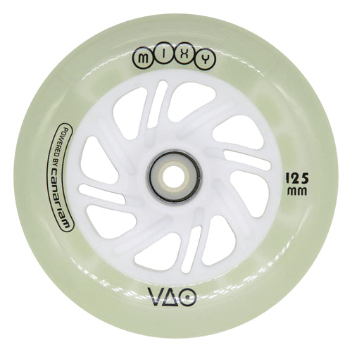 Rueda VAO MIXY Blanca Glow