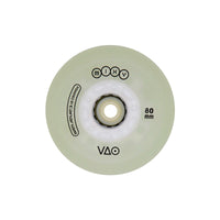 Rueda VAO MIXY Blanca Glow