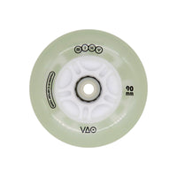 Rueda VAO MIXY Blanca Glow