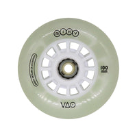 Rueda VAO MIXY Blanca Glow