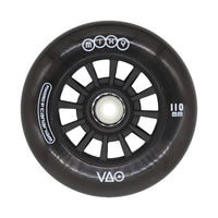 Rueda VAO MIXY Negra