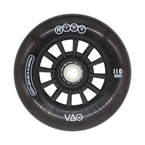 Rueda VAO MIXY Negra