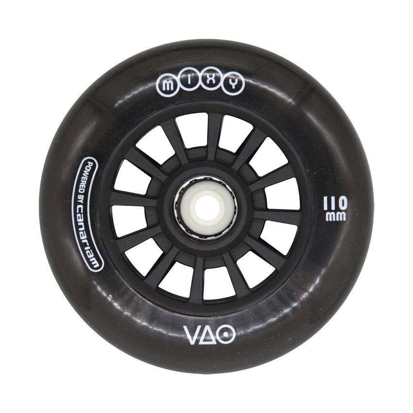 Rueda VAO MIXY Negra