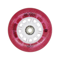 Rueda VAO MIXY Fucsia Glitter