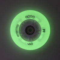 Rueda VAO MIXY Blanca Glow