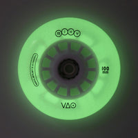 Rueda VAO MIXY Blanca Glow