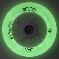 Rueda VAO MIXY Blanca Glow