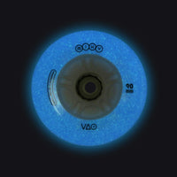 Rueda VAO MIXY Azul Glow
