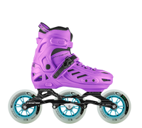 Xpro Morado ZX Road One 3x110mm