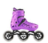 Xpro Morado ZX Road One 3x110mm
