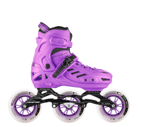 Xpro Morado ZX Road One 3x110mm