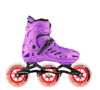 Xpro Morado ZX Road One 3x110mm