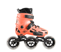 Xpider Salmon ZX Road One 3x110mm