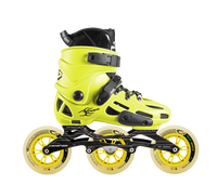 Xpider Amarillo ZX Road One 3x110mm
