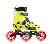 Xpider Amarillo ZX Road One 3x110mm