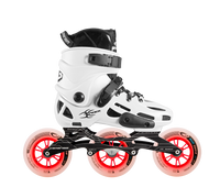 Xpider Blanco ZX Road One 3x110mm