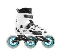 Xpider Blanco ZX Road One 3x110mm