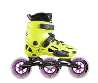 Xpider Amarillo ZX Road One 3x110mm