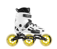 Xpider Blanco ZX Road One 3x110mm
