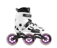 Xpider Blanco ZX Road One 3x110mm