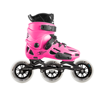 Xpider Fucsia ZX Road One 3x110mm