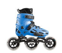 Xpider Azul Oscuro ZX Road One 3x110mm